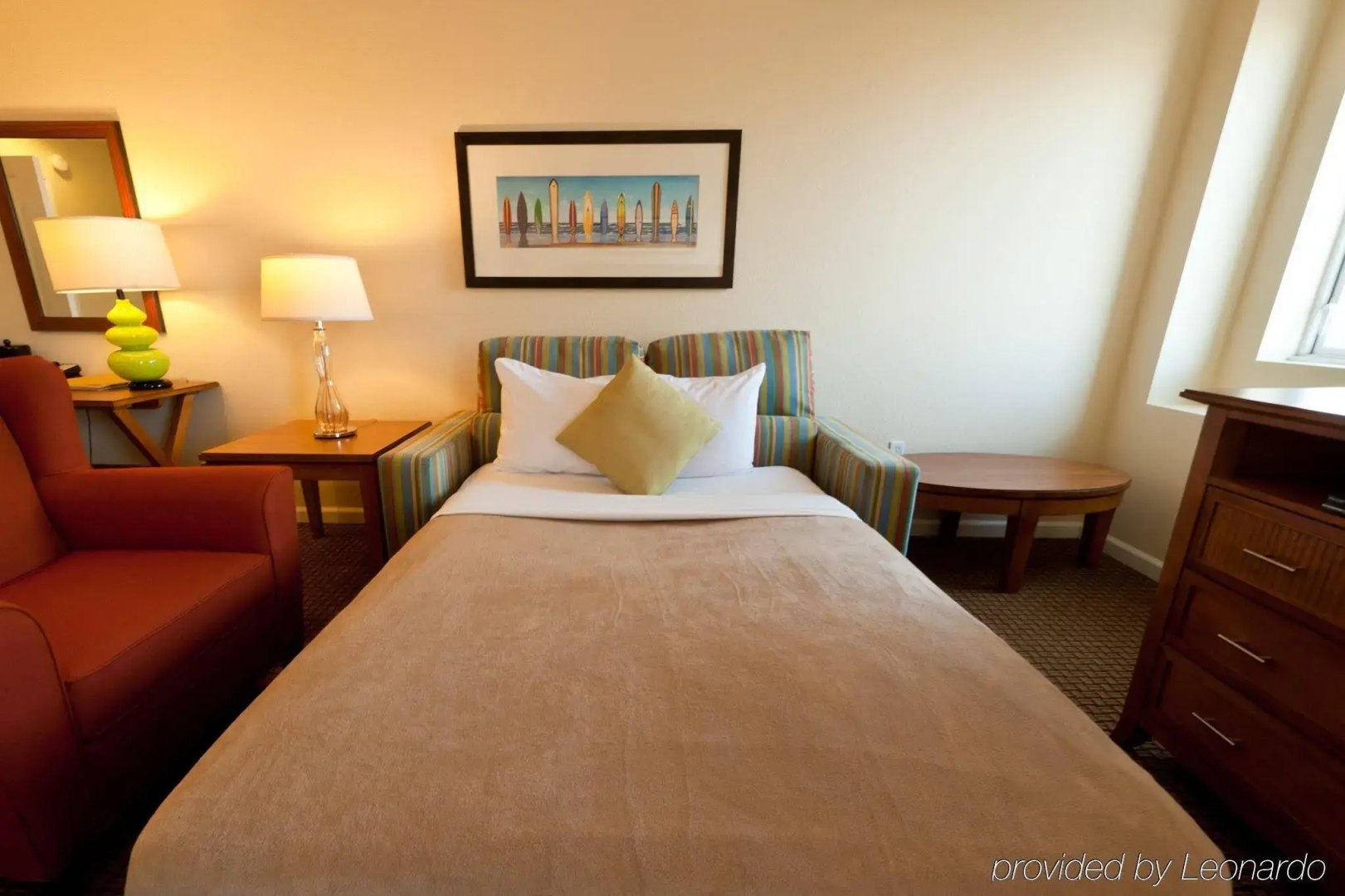 Club Wyndham Oceanside Pier