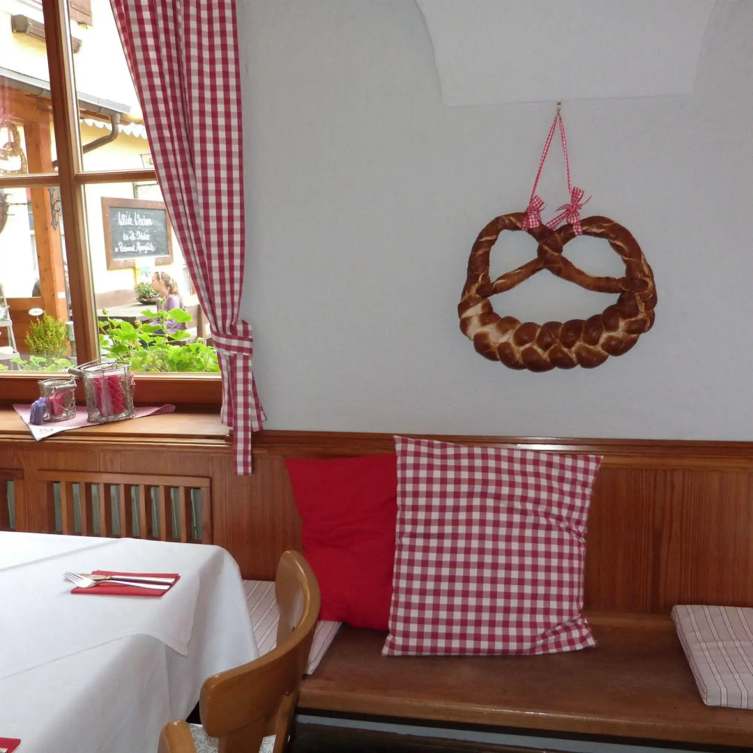 DEVA Hotel Alpenglück