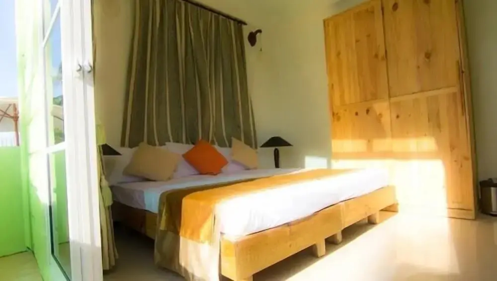 Leisure Boutique Hotel