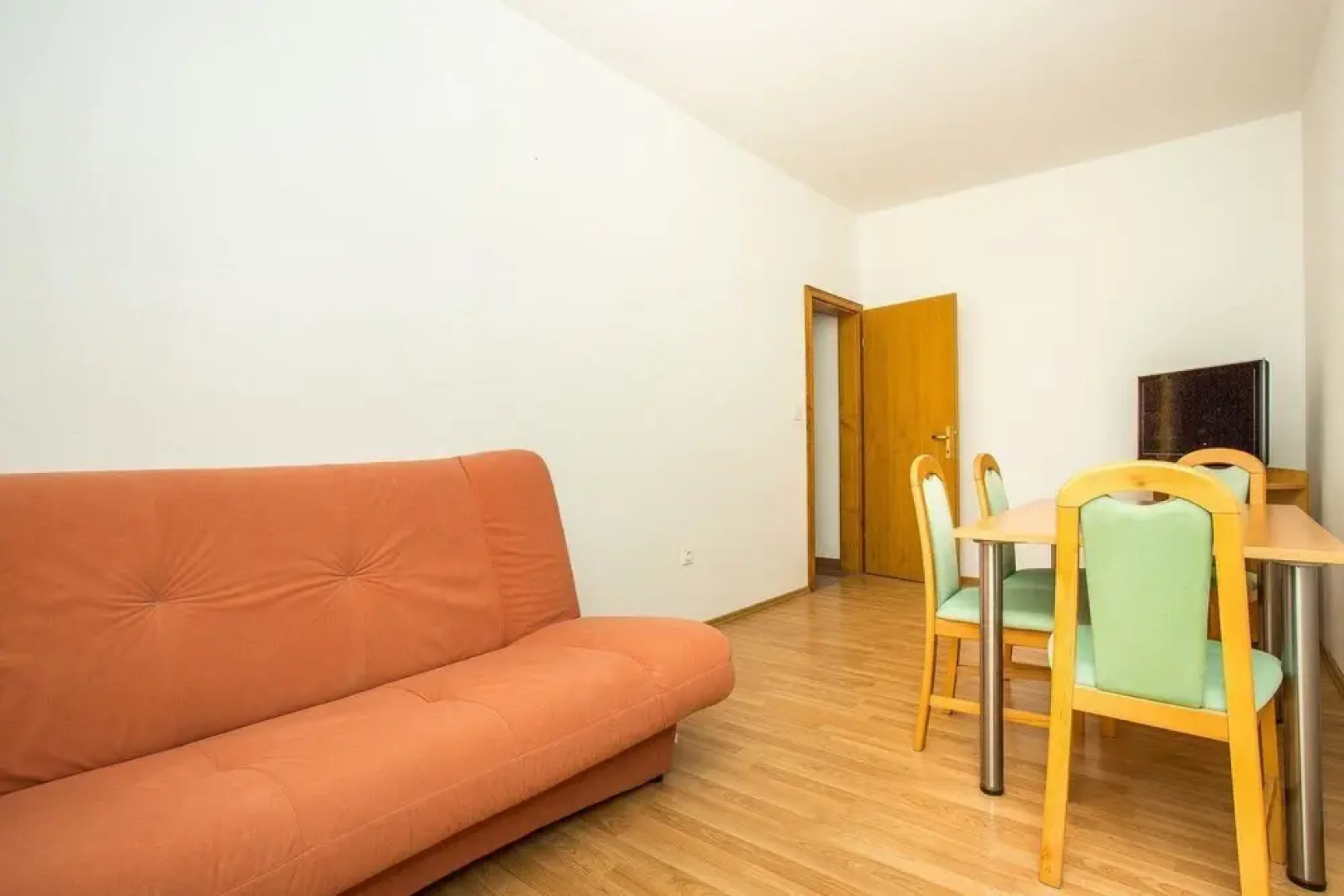 Apartments Bilić