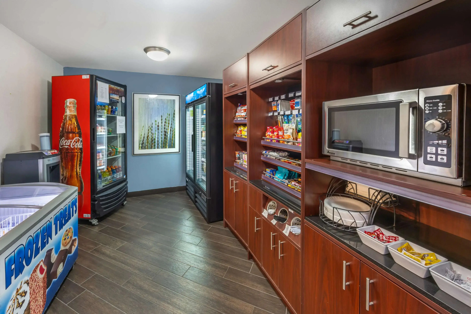 Best Western Plus North Las Vegas Inn & Suites
