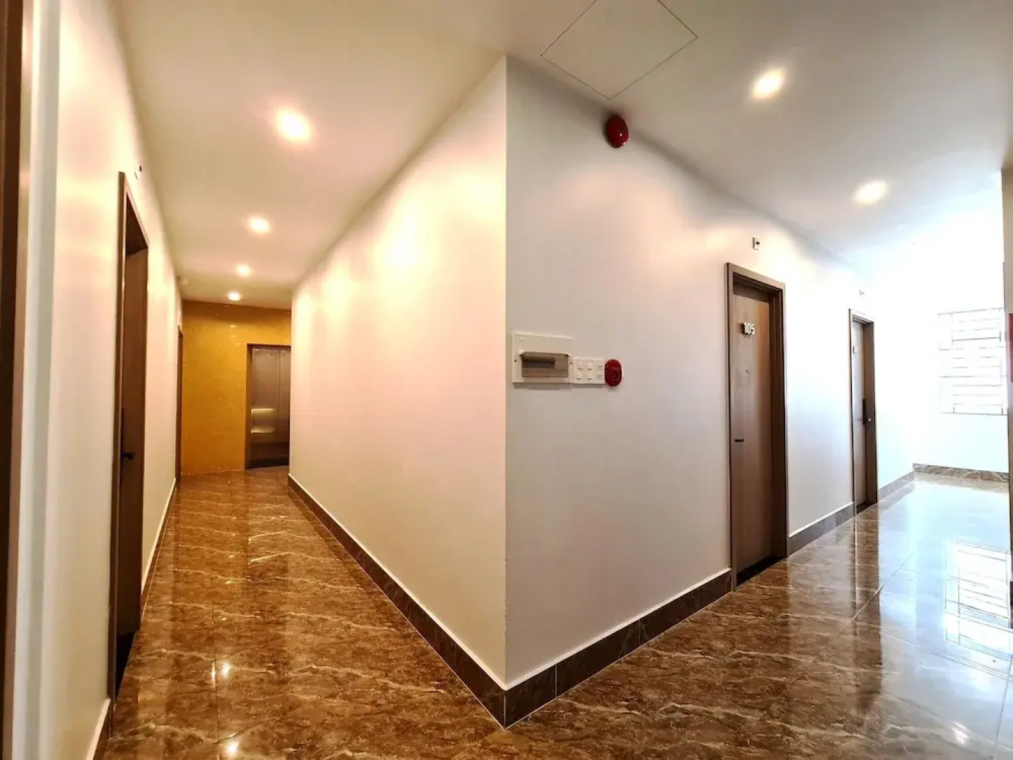 Dong Hai Hotel Rach Gia