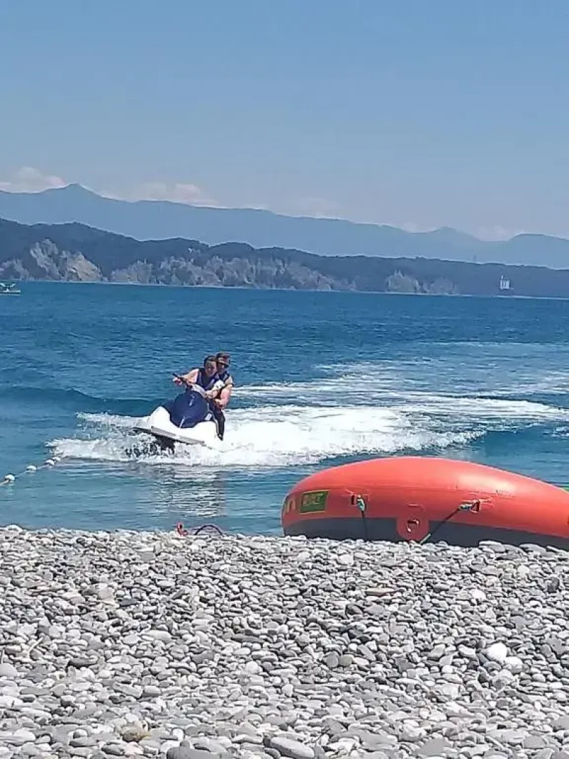 Apartamenty na ul Gochua 13
