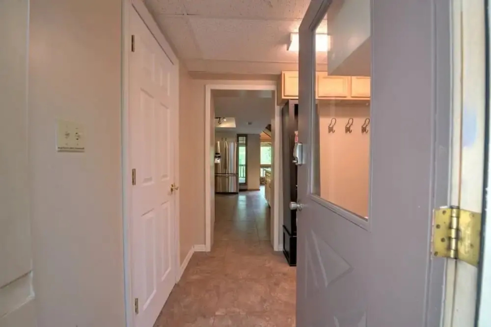 Boulder Ridge - 5 Br Home