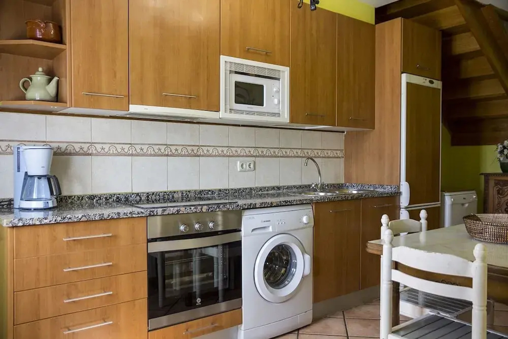 Casa Rural Malaika I