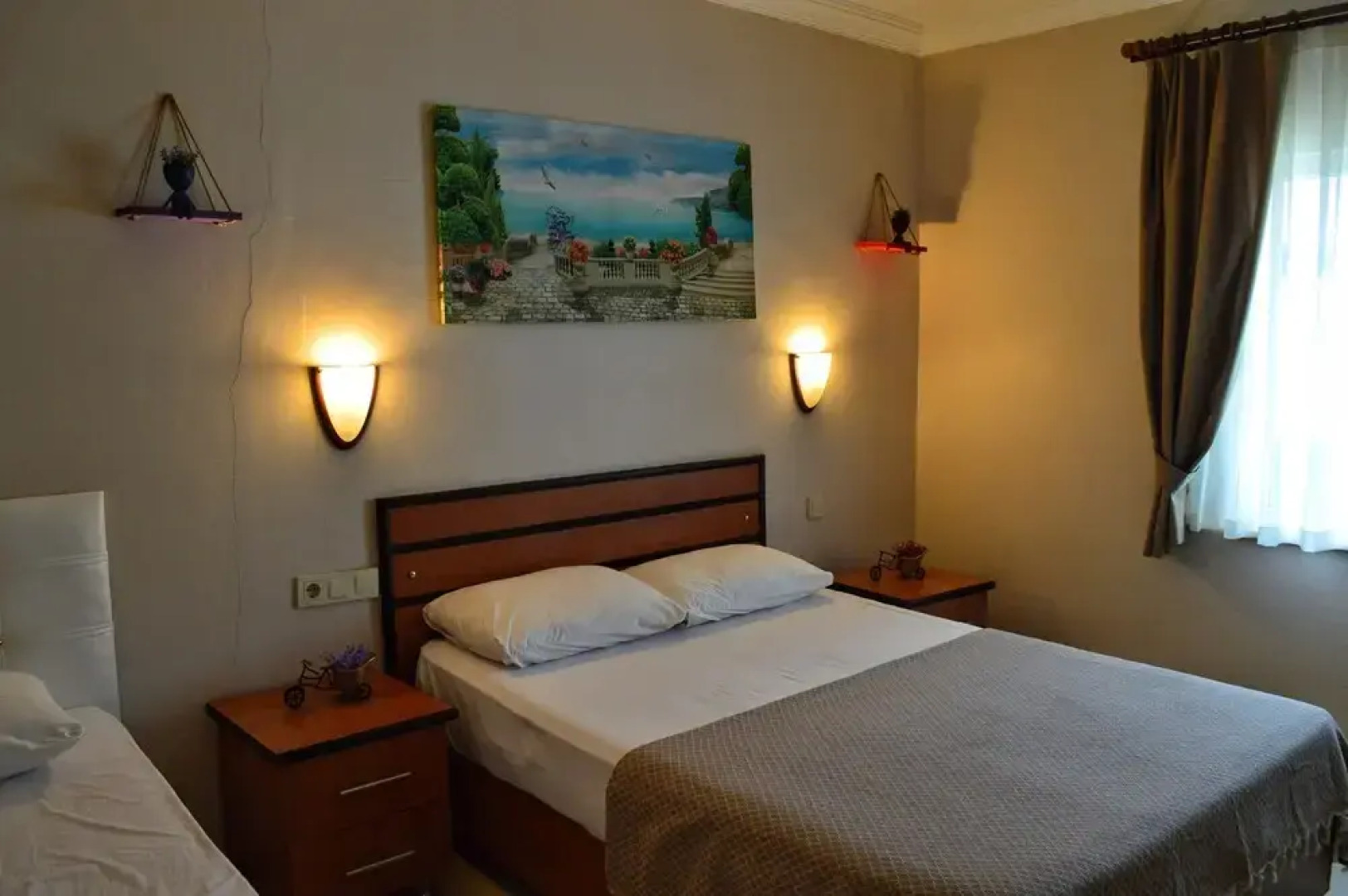 Teras Apart Otel