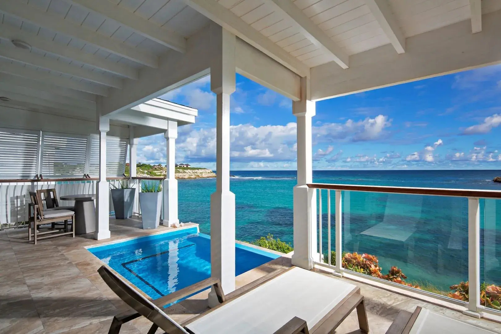 Hammock Cove Antigua - All Inclusive - Adults Only