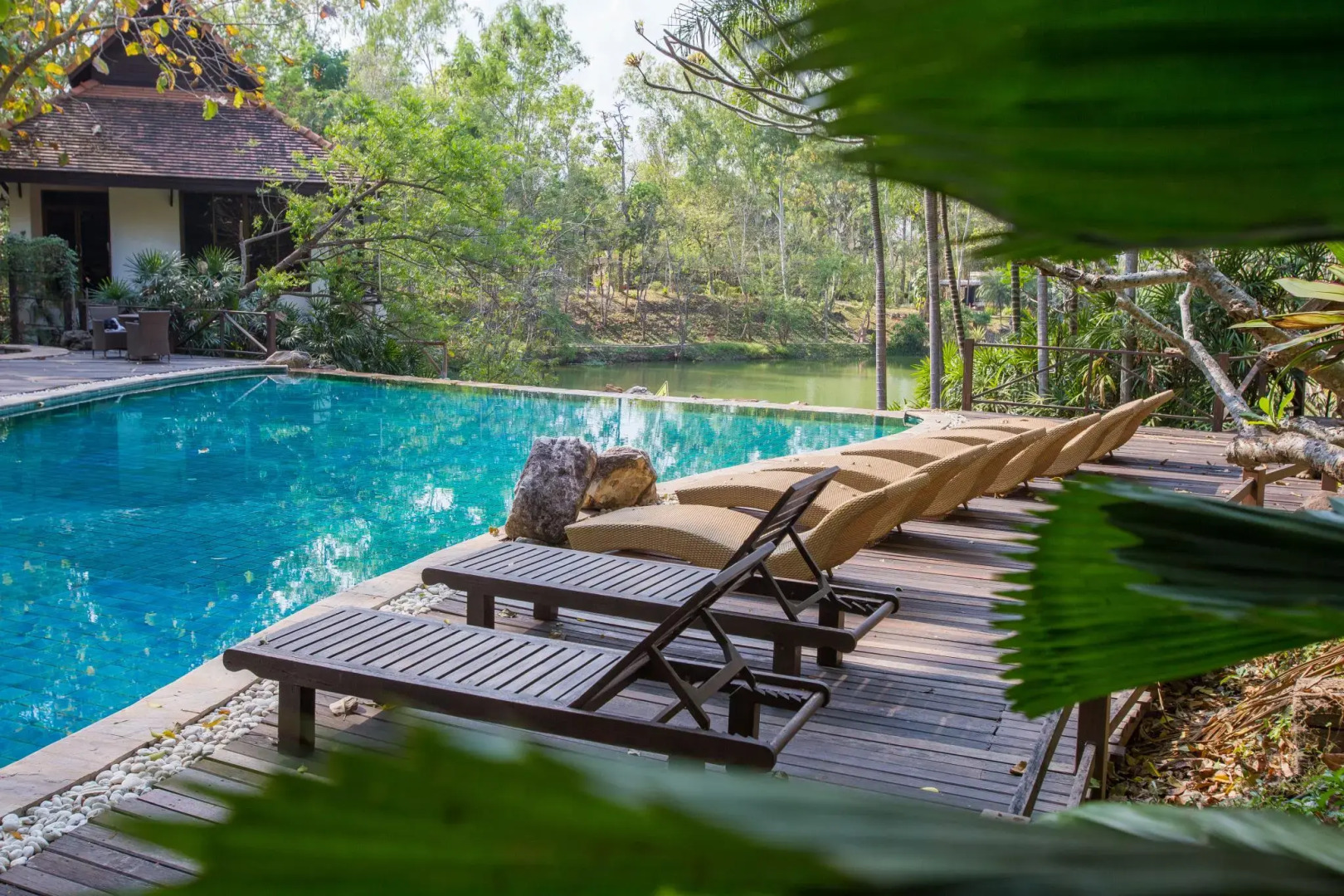 Jirung Health Village