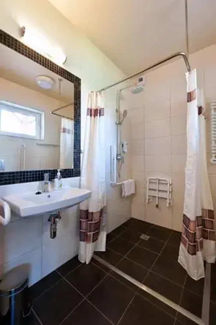 Ośrodek Rehabilitacyjno-Wypoczynkowy Polanika