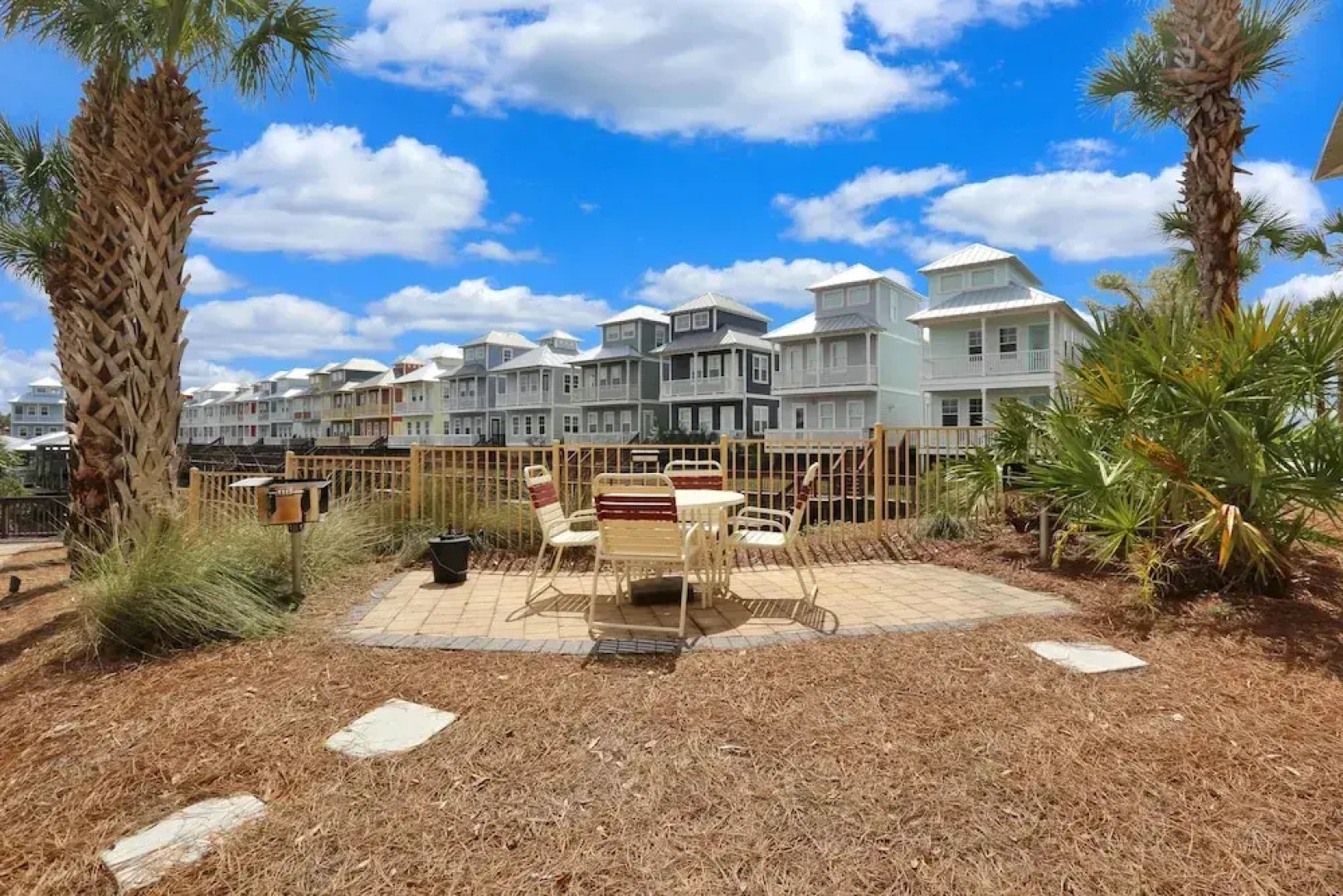 Waterside Village Condo 304 - Coastal Joy