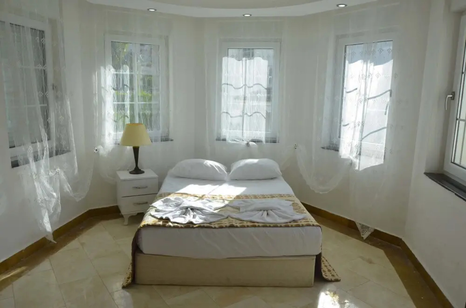 Private Villa Botanik Alanya