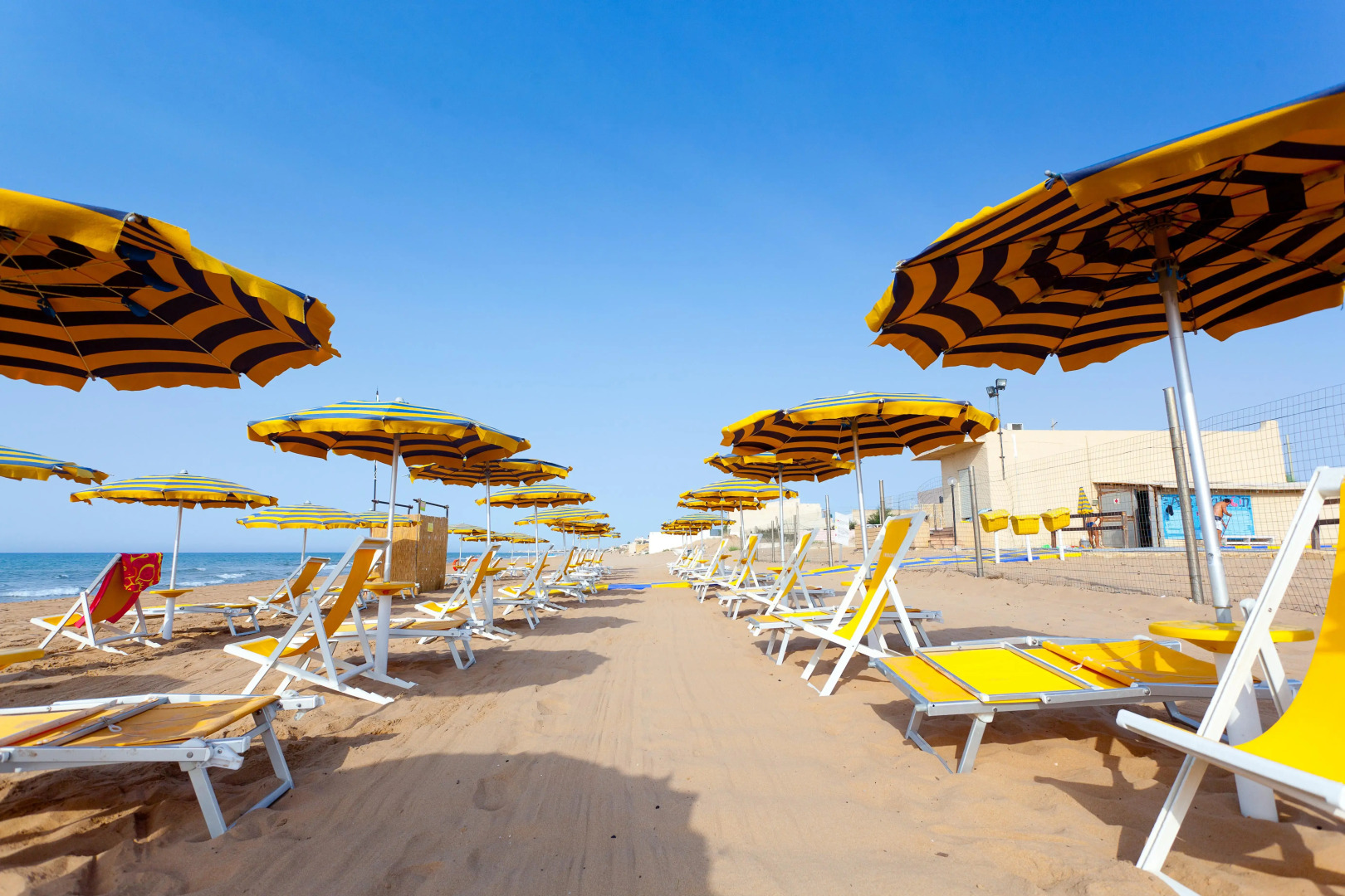 Triscinamare Hotel Residence