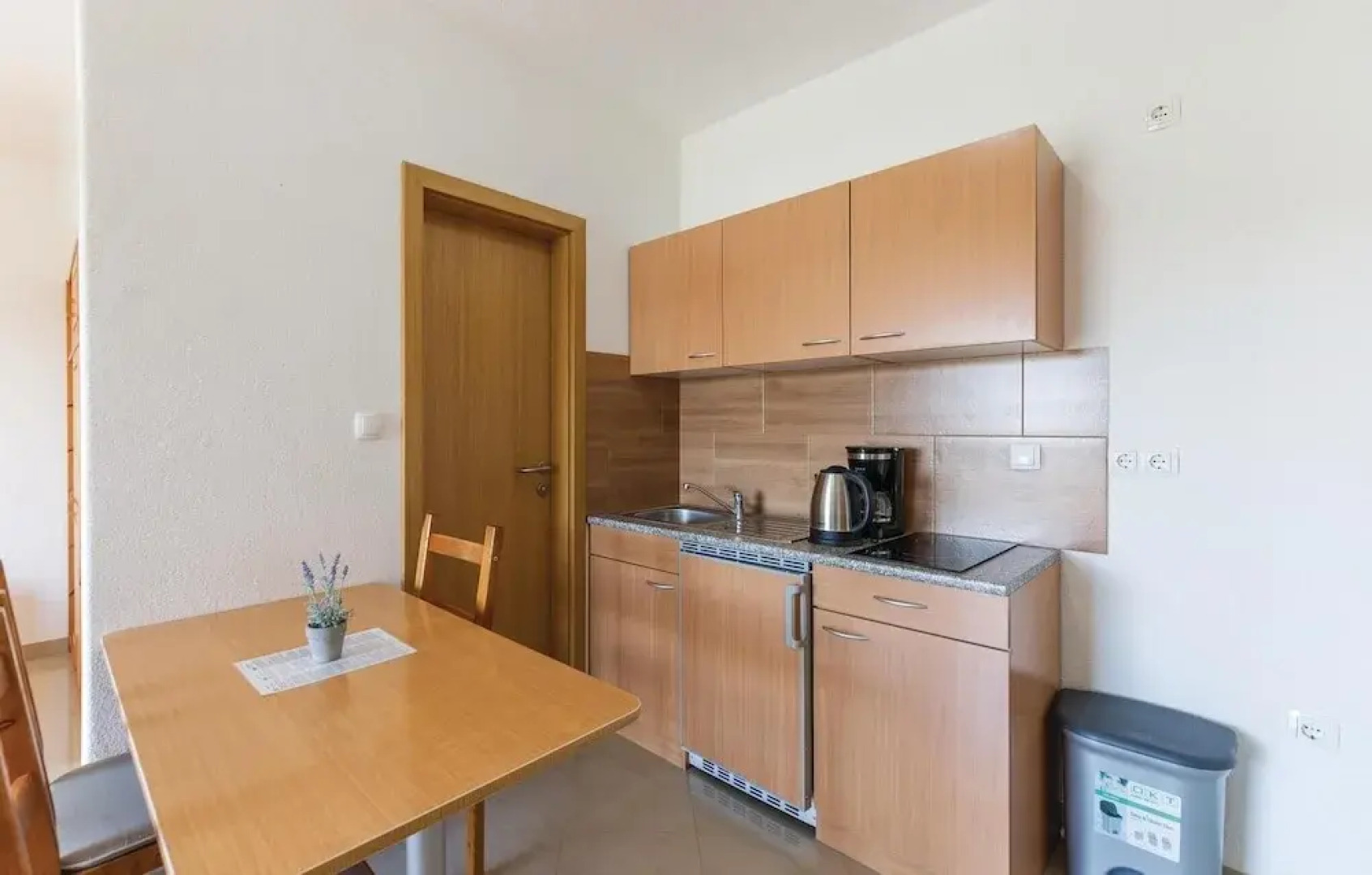 Beautiful Apartment in Pomer With Sauna