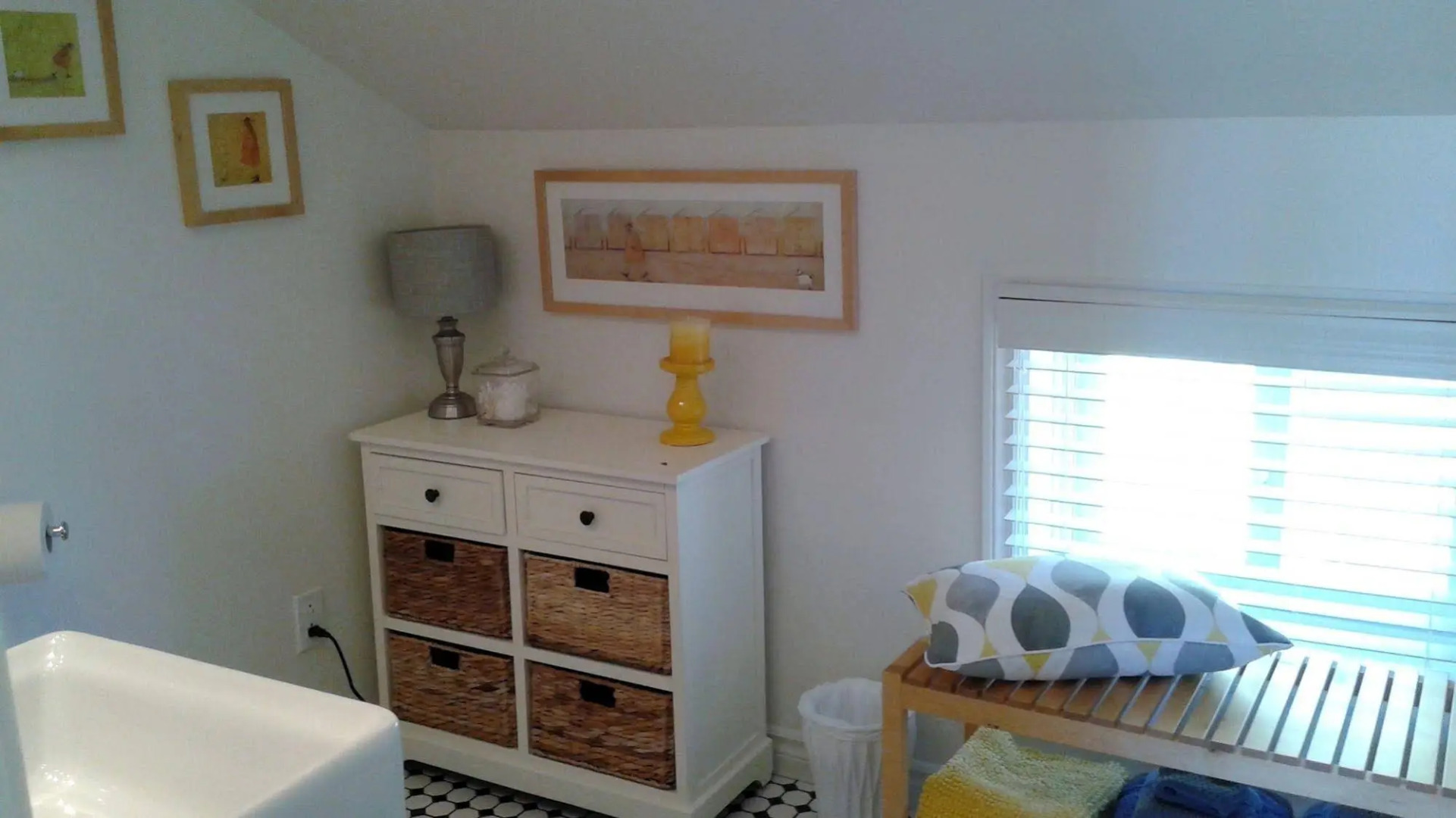 Auberge des Eaux Vives