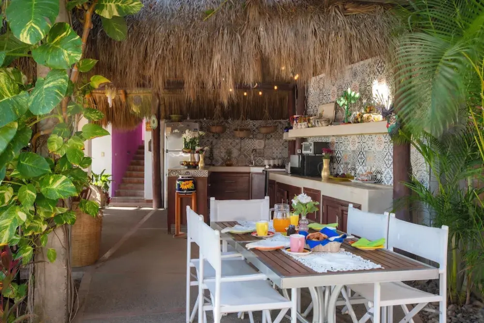 Villa Bella Bed & Breakfast