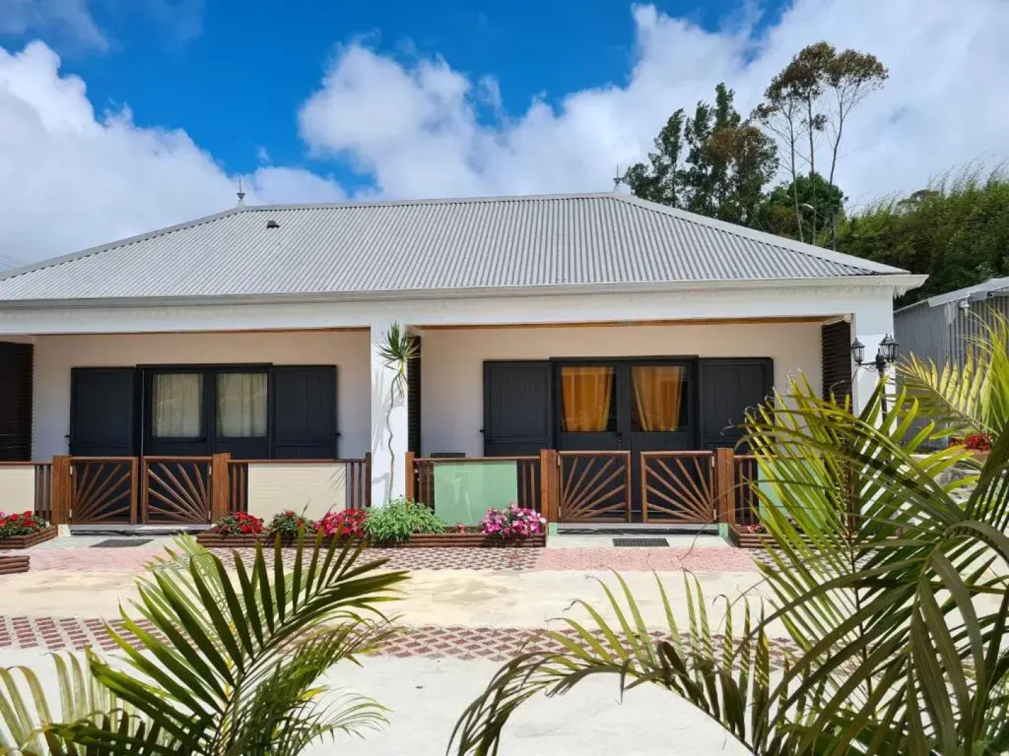 Chambres Et Tables D'Hote Du Voyageur
