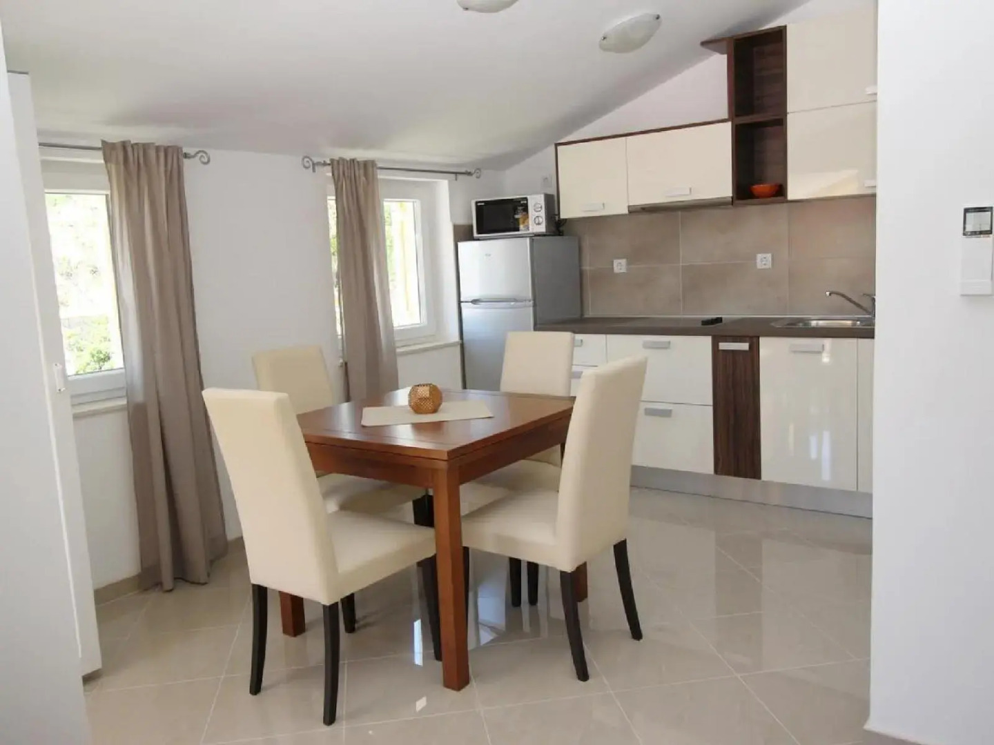 Gorica Eden - One Bedroom