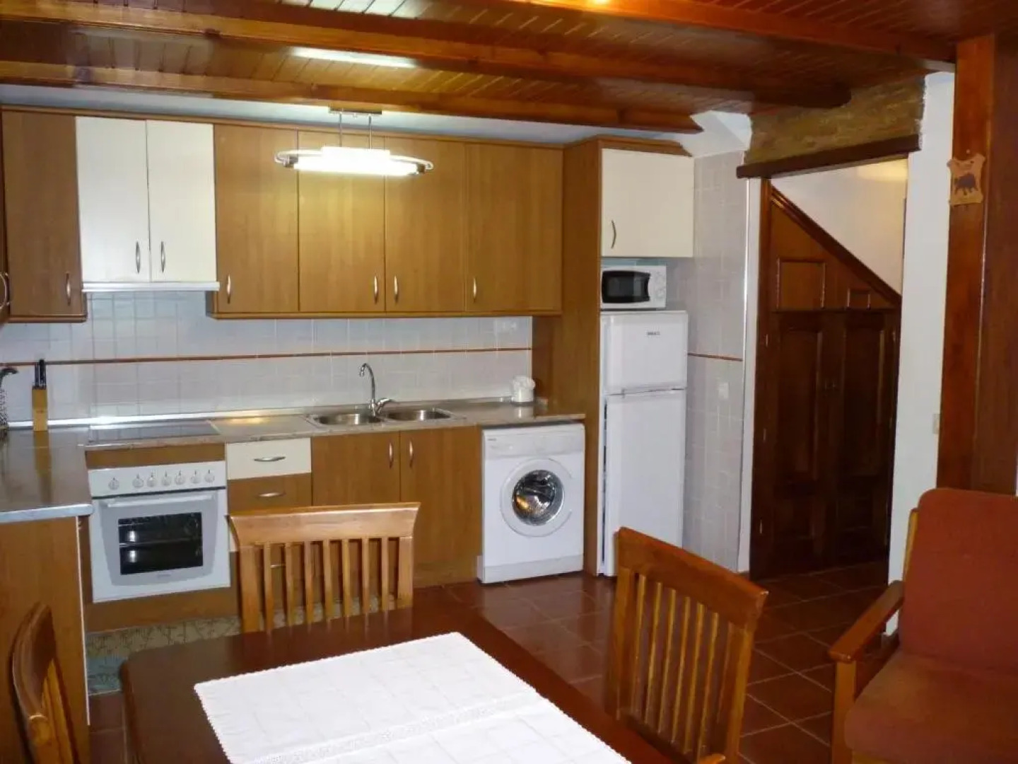 Apartamentos El Pajar