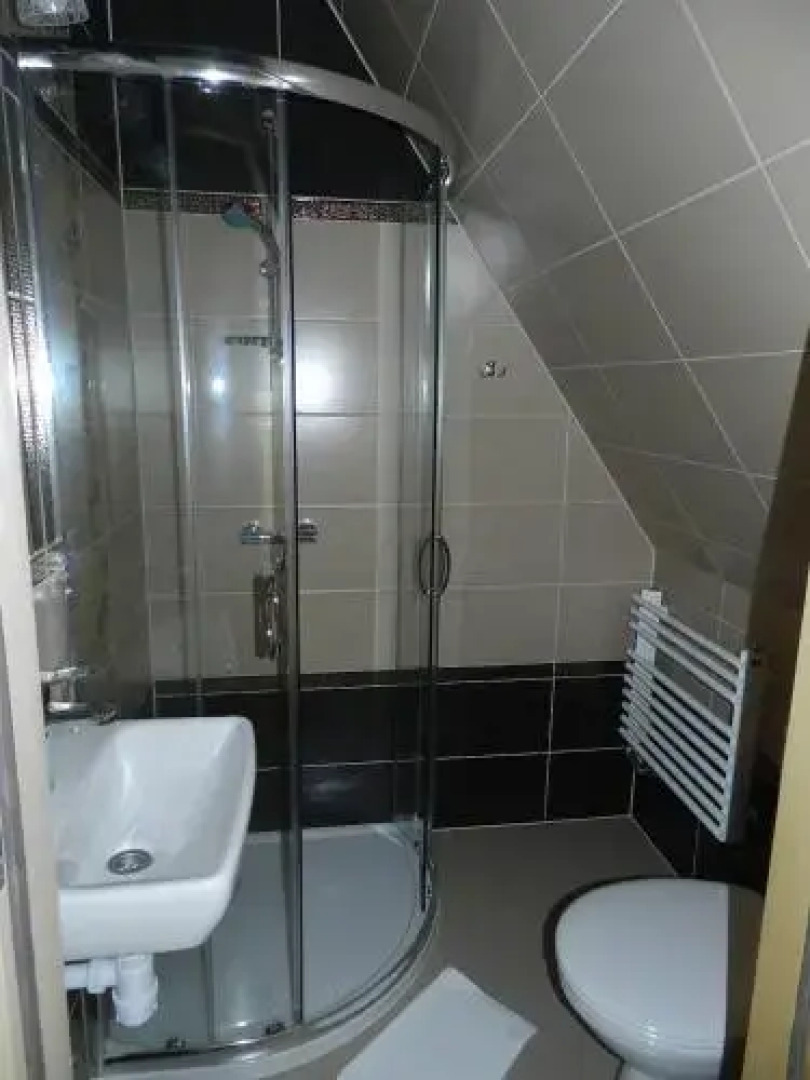 Apartamenty Na Polanie