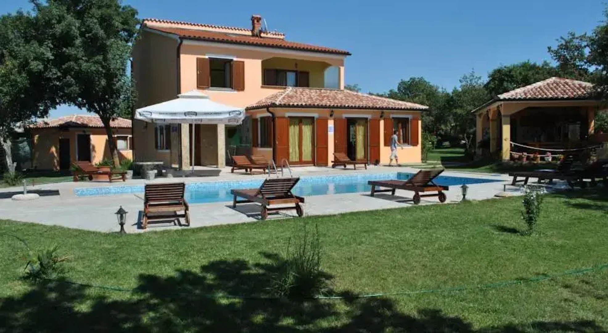 HolidayHome Valtura