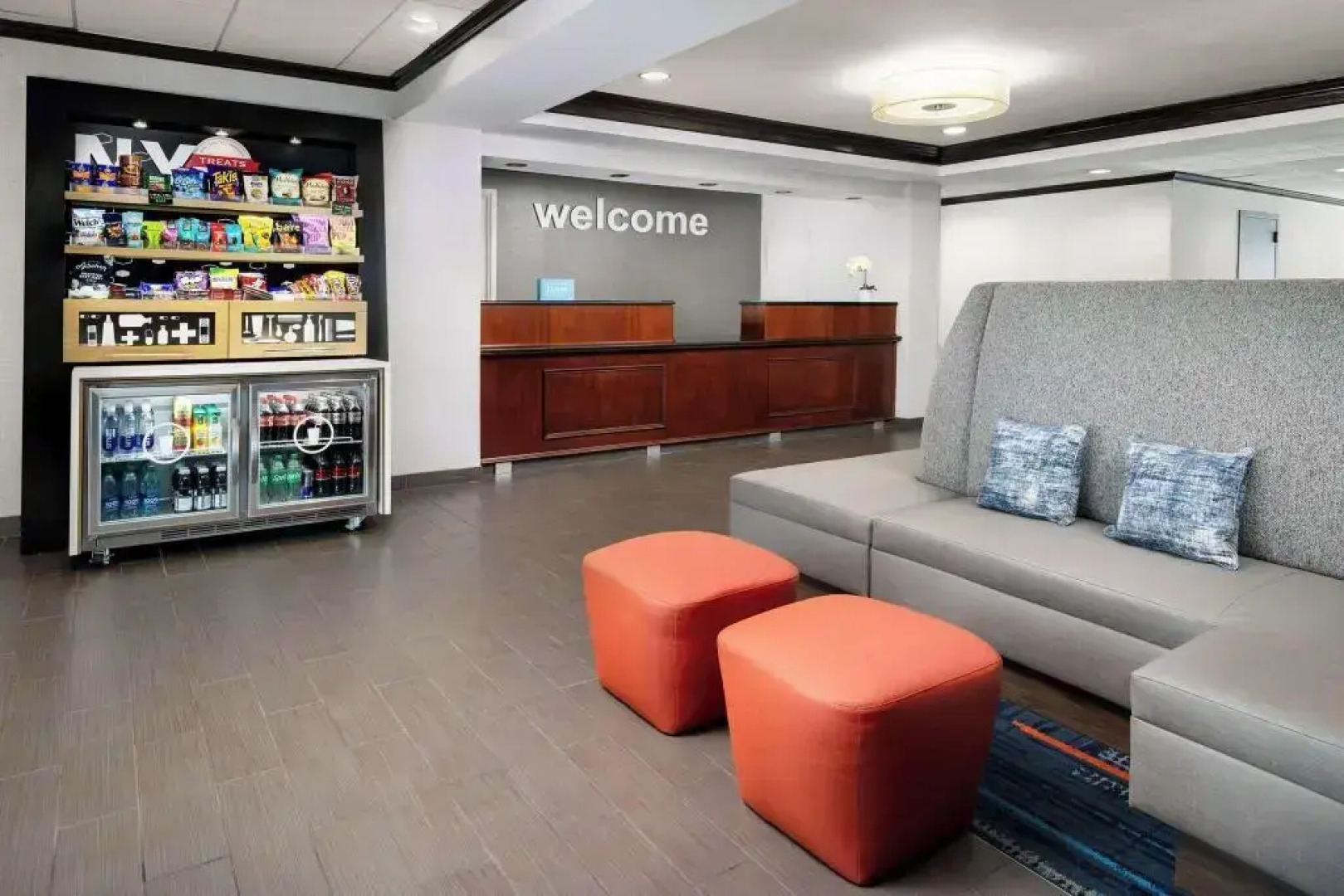 Hampton Inn Long Island/Islandia