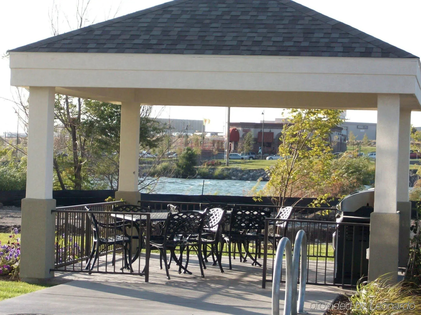 Candlewood Suites Idaho Falls by IHG