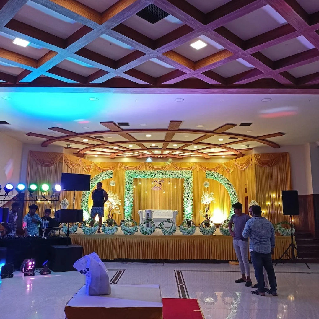 Hotel Ramraj Regency