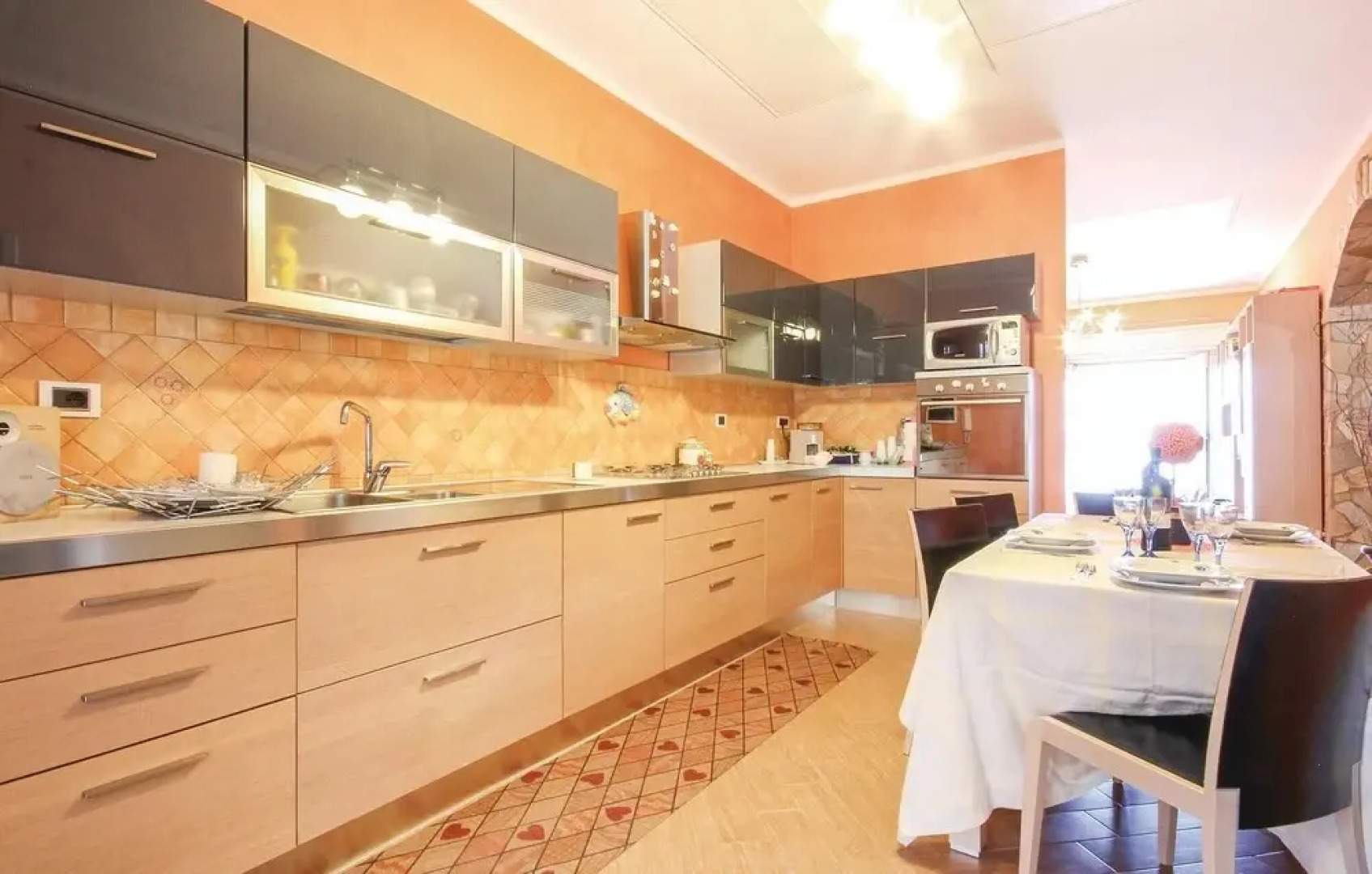 Awesome Home in Altavilla Milicia PA With 3 Bedrooms, Wifi and Outdoor Swimming Pool