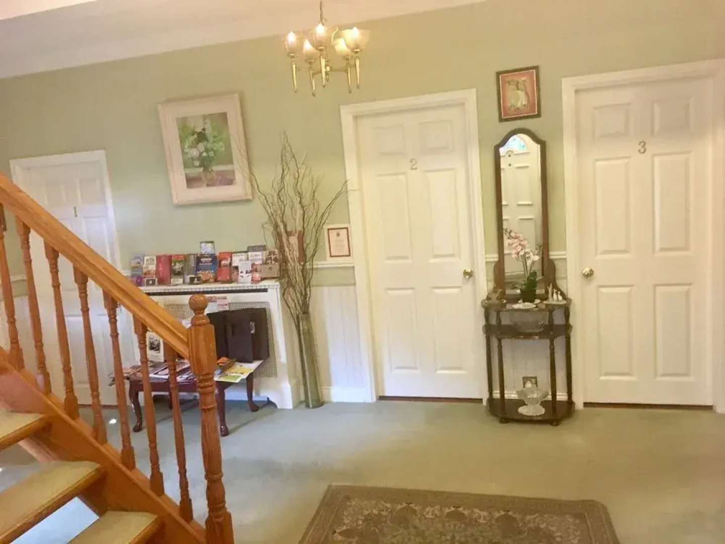 Brookville Guest House