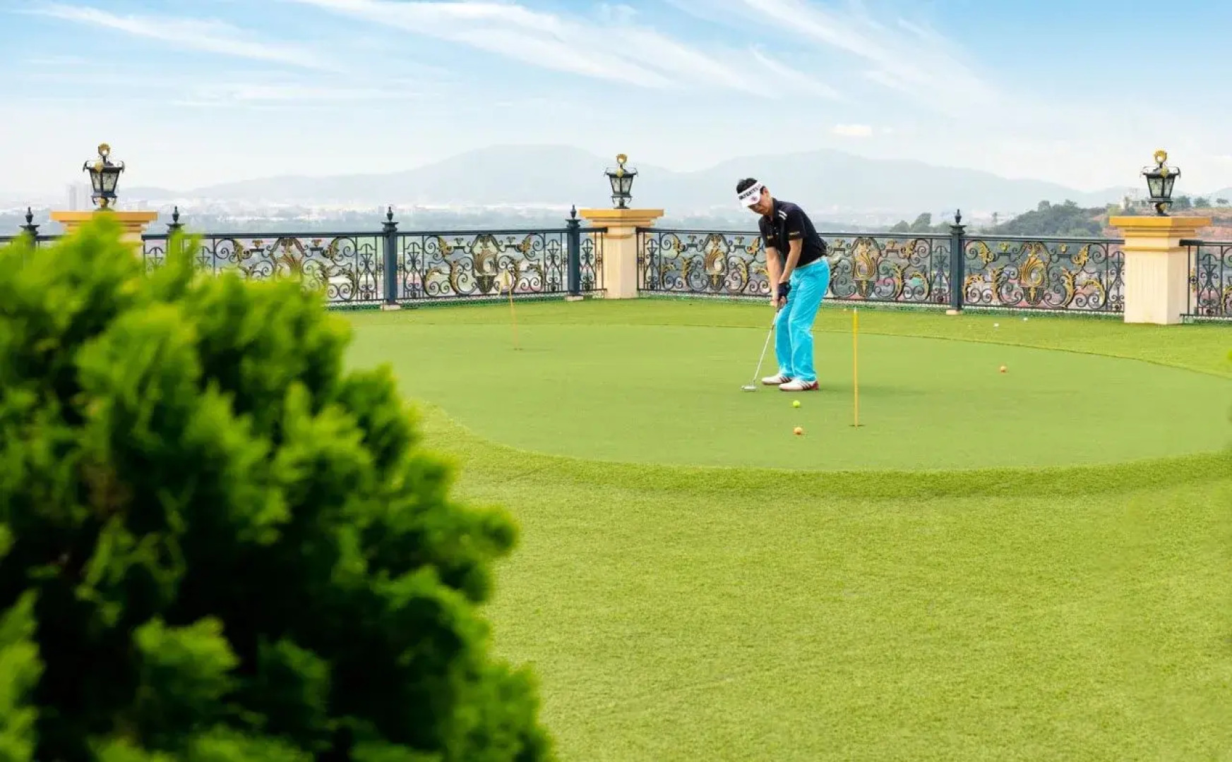 Phoenix Resort Bac Ninh