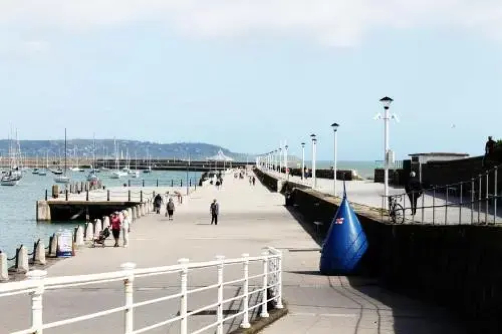 Ferry House Bed and Breakfast