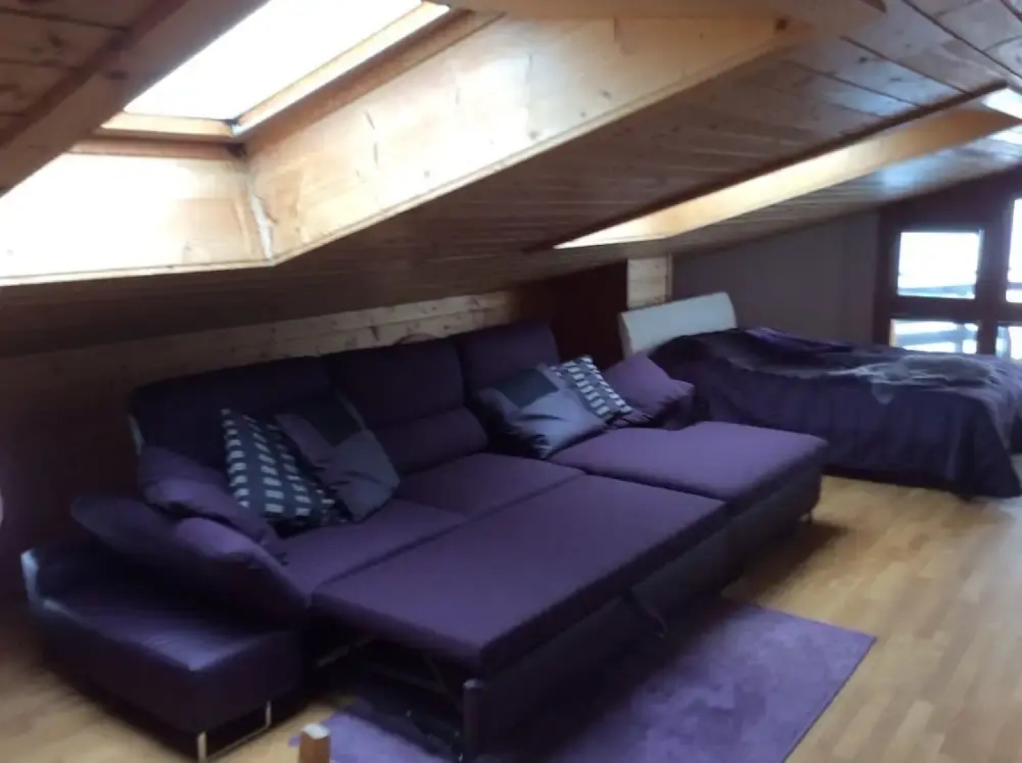 Appartement 162 - Bristol Hôtel