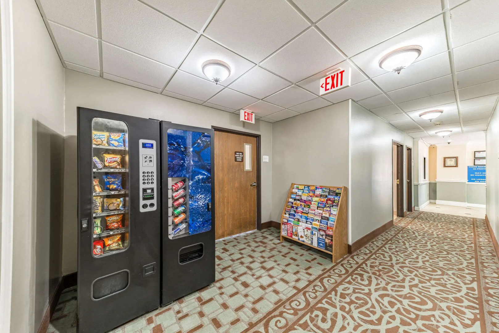 Quality Inn Allen - Plano East