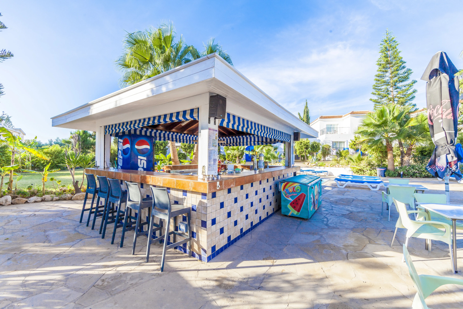 Апарт-отель Andreotis