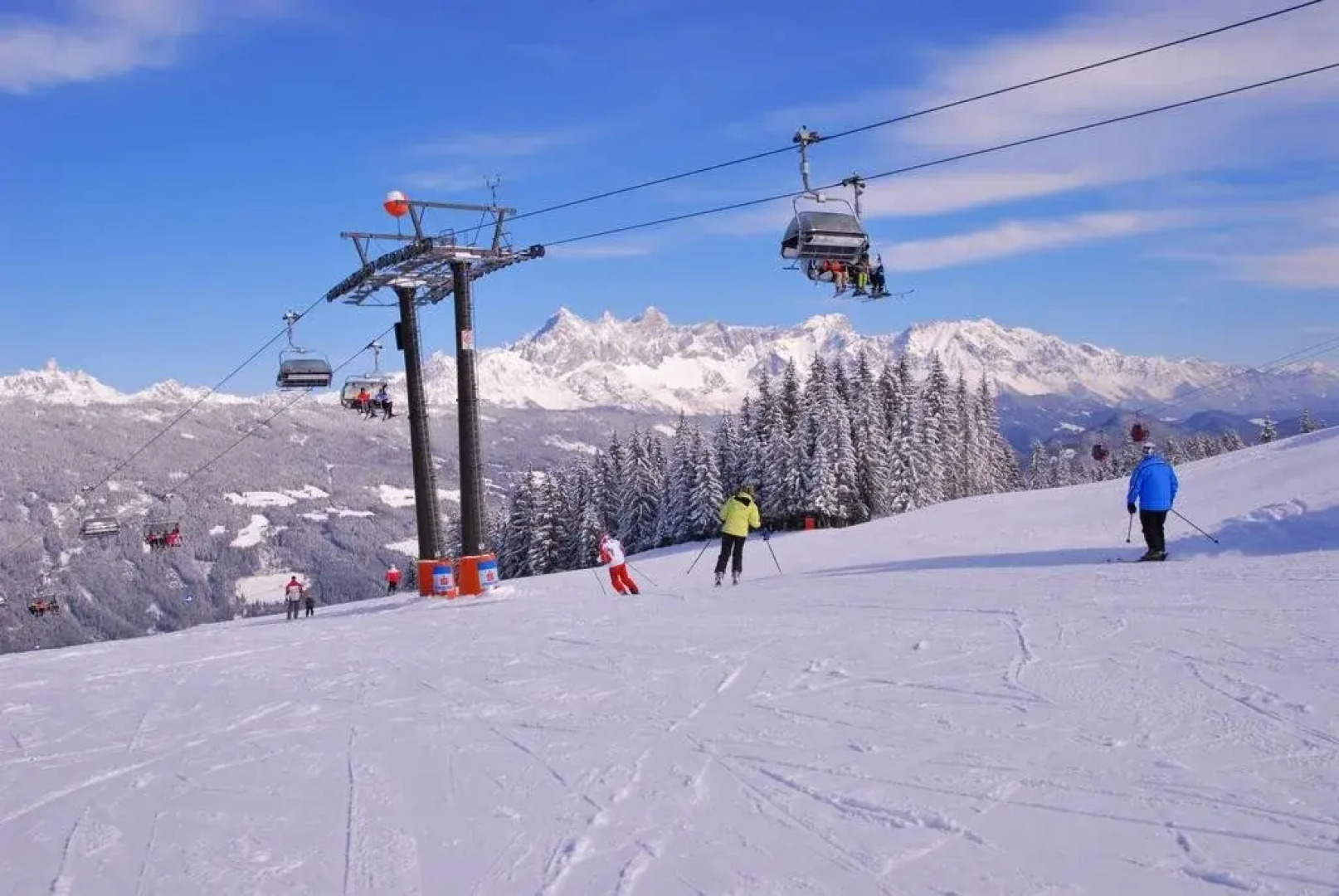 Gästehaus Zum Tauern