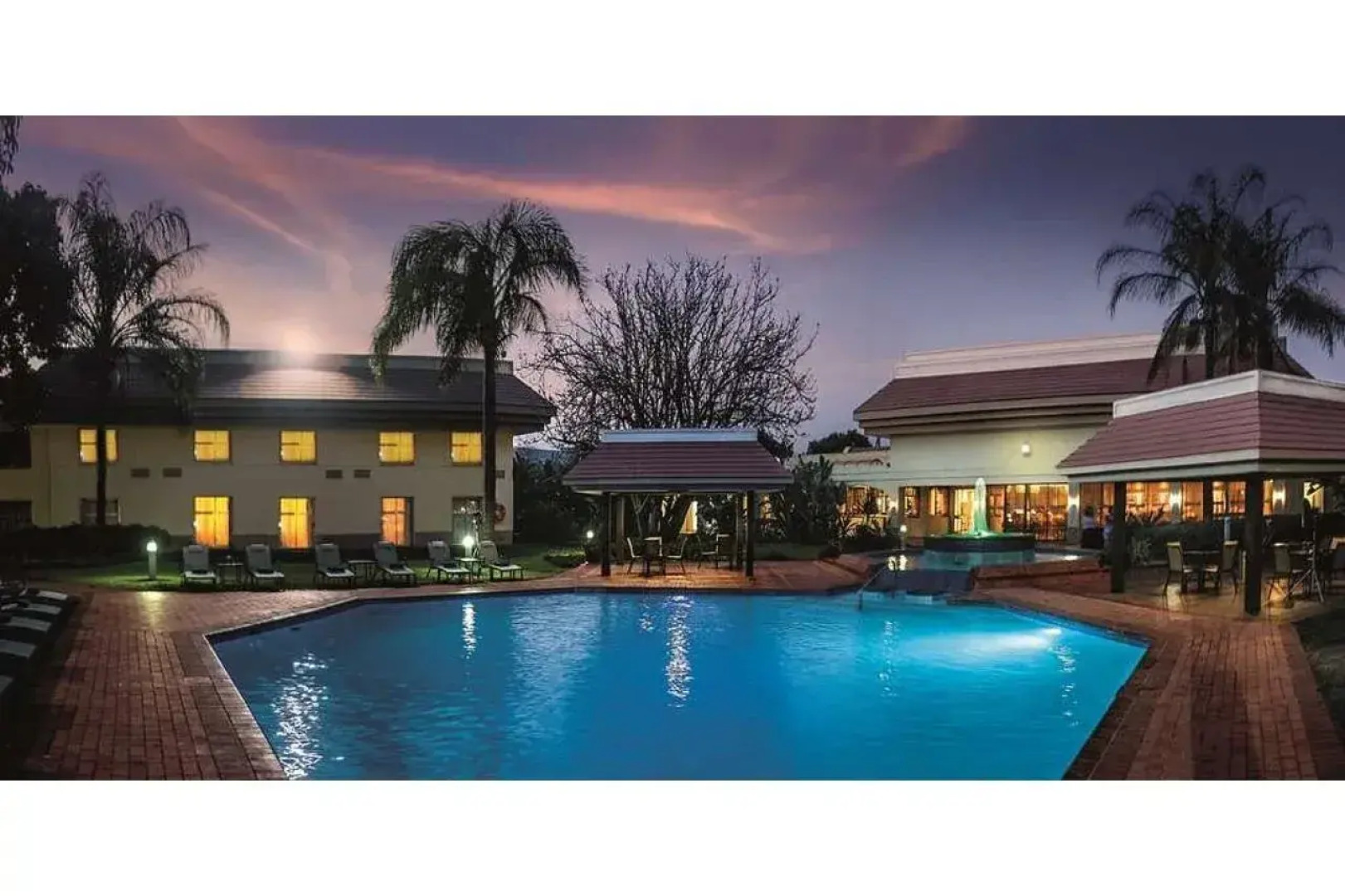 Garden Court Ulundi
