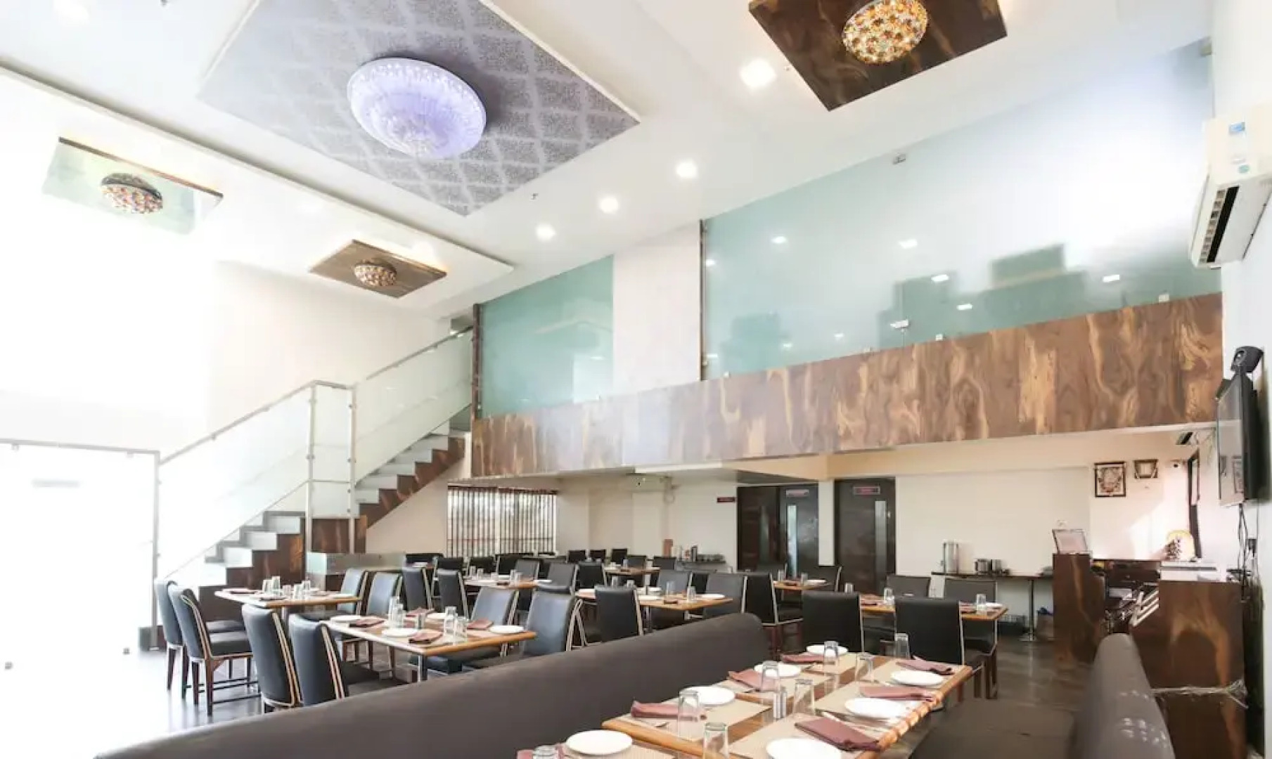 Treebo Trend Sunland Baramati