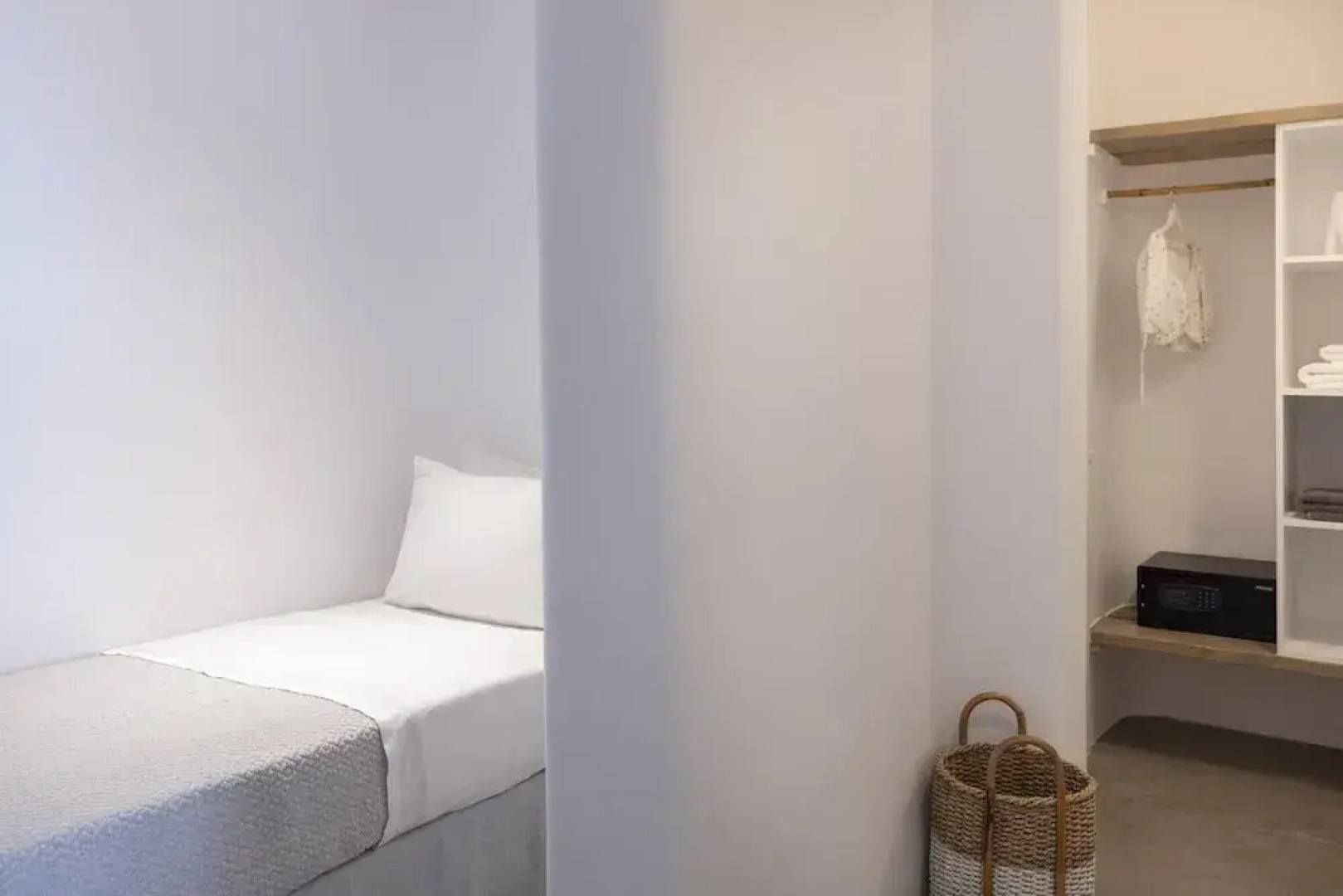 Villa Lydia with stunning view