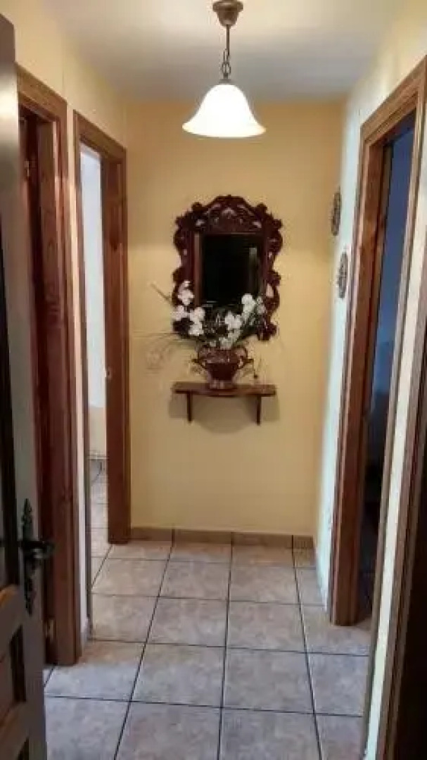 Apartamentos Los Castros