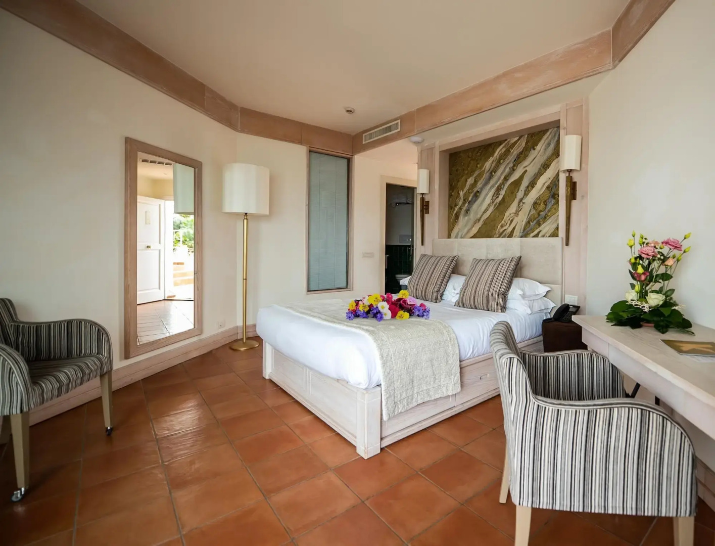 Отель Oasi Di Kufra Hotel