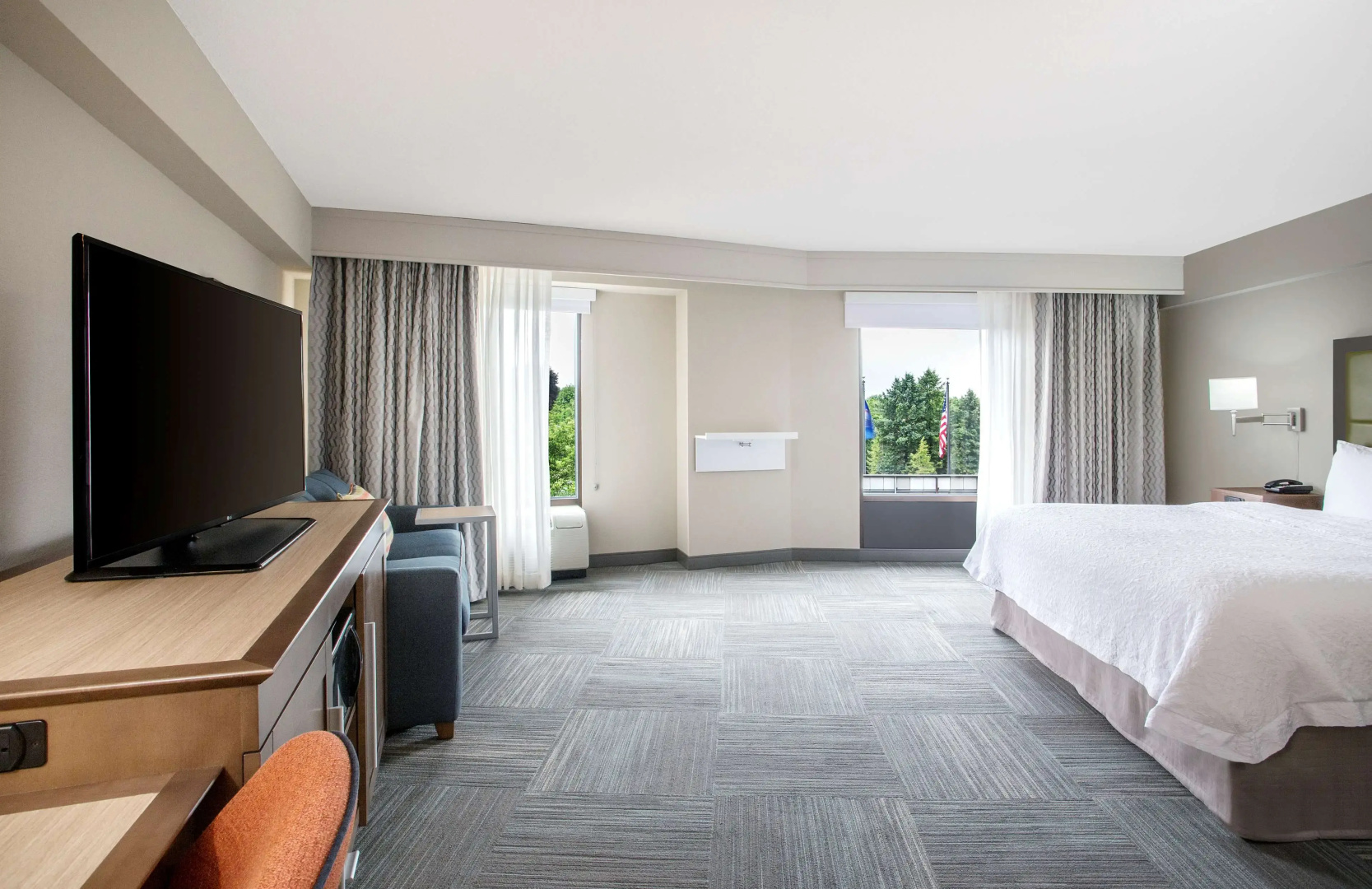 Hampton Inn Lancaster