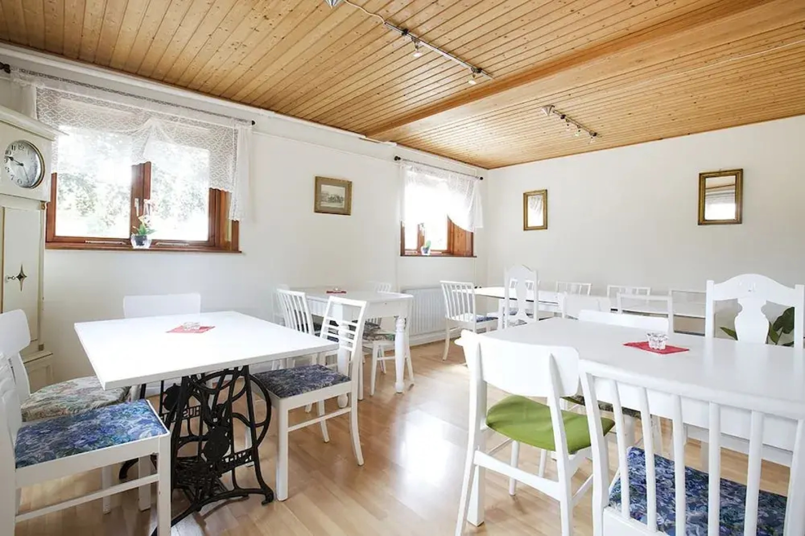 Pension Elmehøj