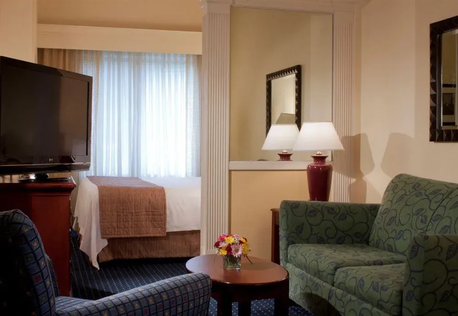 SpringHill Suites Atlanta Kennesaw