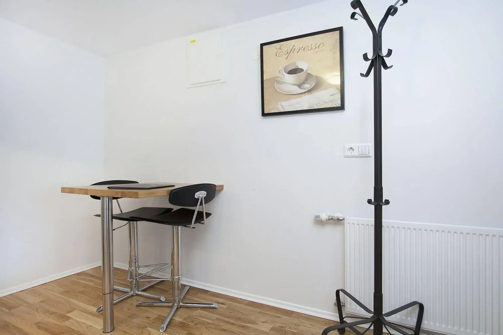 Stay Apartments Einholt