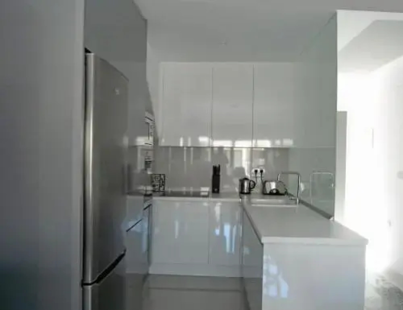 Apartment Playa Elisa