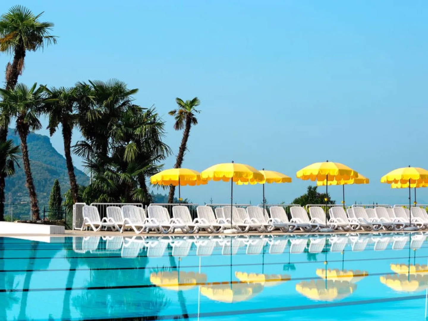 Poiano Resort Appartamenti 11452