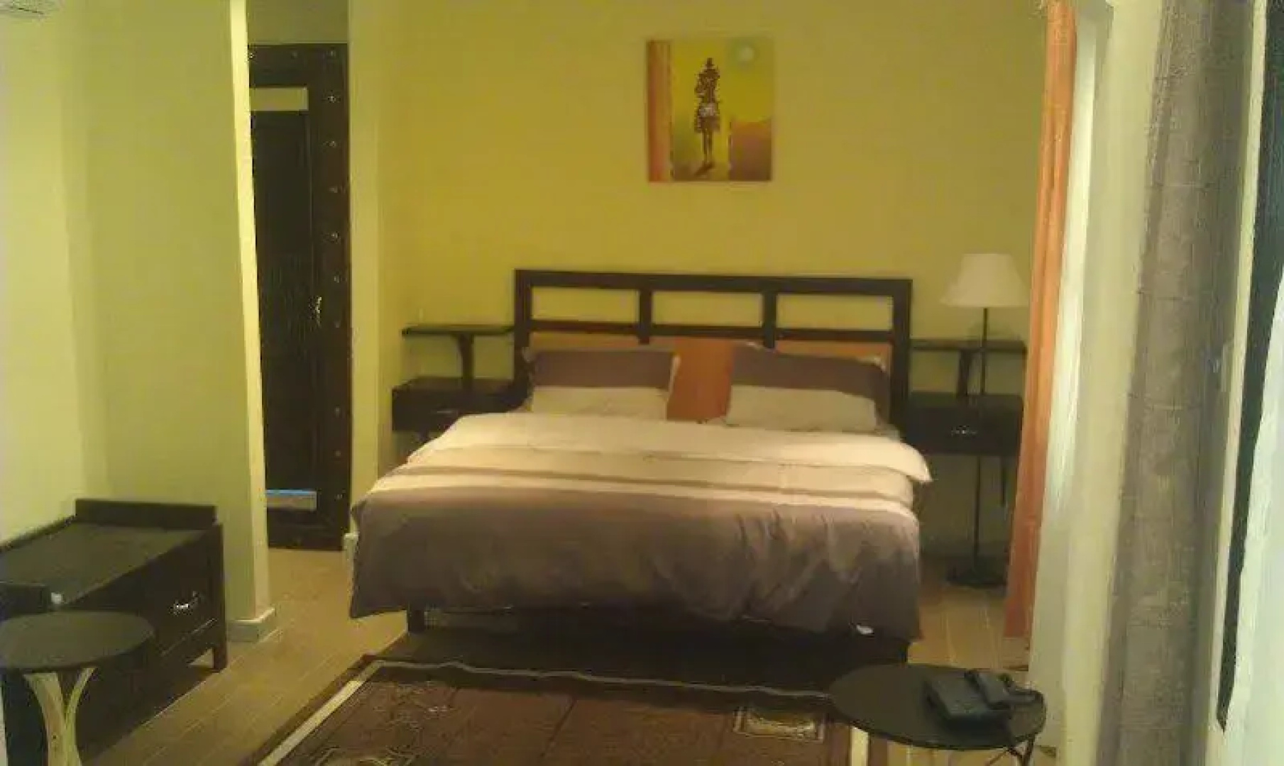 Sunu Hotel