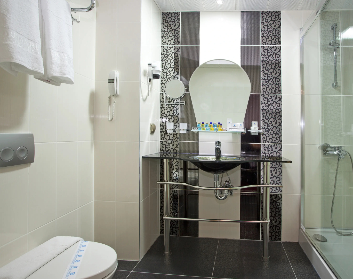Orsmaris Boutique Hotel - Boutique Class