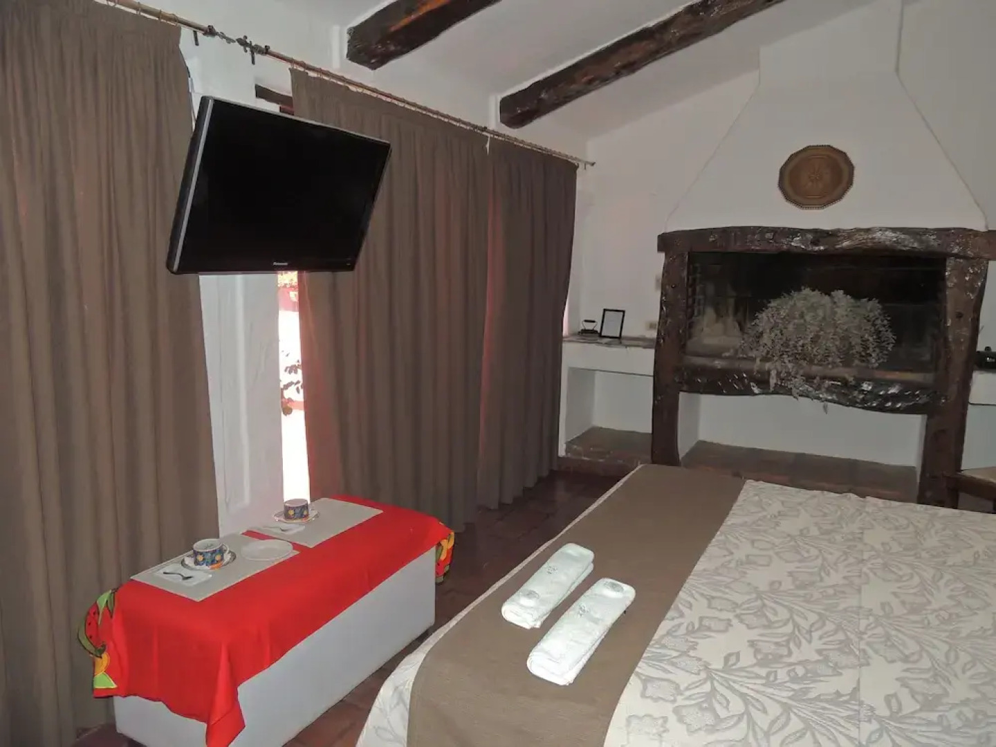 GM Rooms Rental Suites