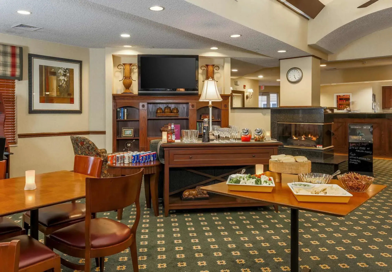 Residence Inn by Marriott Oklahoma City South